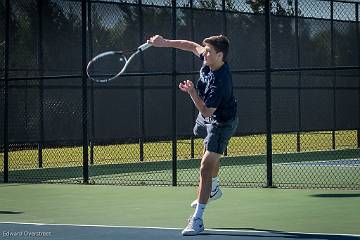 Tennis vs Byrnes Senior 56